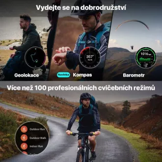 MOBVOI TicWatch Pro 5 GPS Elite Ausgabe MOBVOI TicWatch Pro 5 GPS Elite Ausgabe