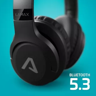 LAMAX Base2 Headset LAMAX Base2 Headset