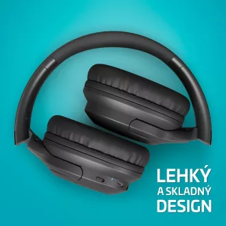 LAMAX Base2 Headset LAMAX Base2 Headset