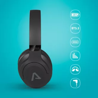 LAMAX Base2 Headset LAMAX Base2 Headset