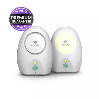 TrueLife NannyTone VM Pocket - digitales Video-Babyphone TrueLife NannyTone VM Pocket - digitales Video-Babyphone
