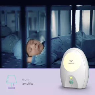 TrueLife NannyTone VM Pocket - digitales Video-Babyphone TrueLife NannyTone VM Pocket - digitales Video-Babyphone