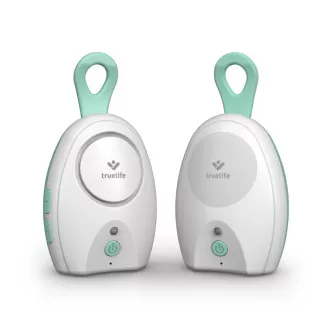TrueLife NannyTone VM Pocket - digitales Video-Babyphone TrueLife NannyTone VM Pocket - digitales Video-Babyphone