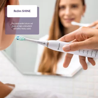 TrueLife SonicBrush Clean30 Weiß TrueLife SonicBrush Clean30 Weiß