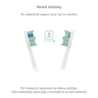 TrueLife SonicBrush Clean30 Weiß TrueLife SonicBrush Clean30 Weiß