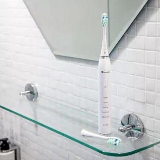 TrueLife SonicBrush Clean30 Weiß TrueLife SonicBrush Clean30 Weiß