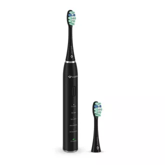 TrueLife SonicBrush Clean30 Schwarz