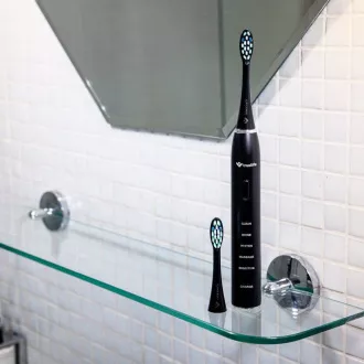 TrueLife SonicBrush Clean30 Schwarz