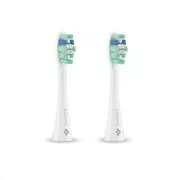 TrueLife SonicBrush Clean-series Köpfe Standard weiß 2er Pack
