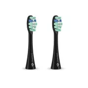 TrueLife SonicBrush Clean-series Köpfe Standard schwarz 2er Pack