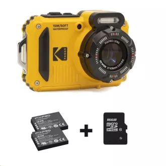 KODAK WPZ2 Gelb-Bündel