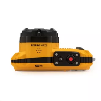 KODAK WPZ2 Gelb-Bündel