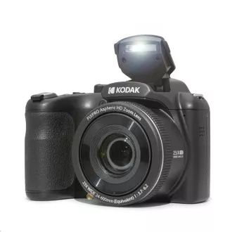 KODAK Astro Zoom AZ255 Schwarz