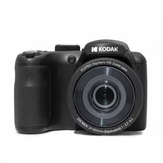 KODAK Astro Zoom AZ255 Schwarz