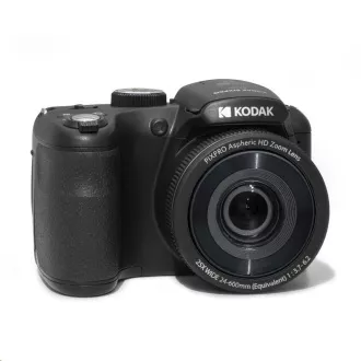 KODAK Astro Zoom AZ255 Schwarz