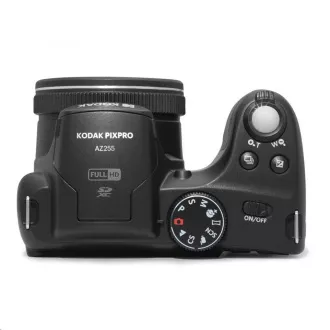 KODAK Astro Zoom AZ255 Schwarz
