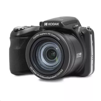 KODAK Astro Zoom AZ425 Schwarz