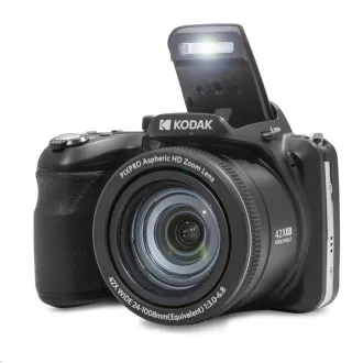 KODAK Astro Zoom AZ425 Schwarz