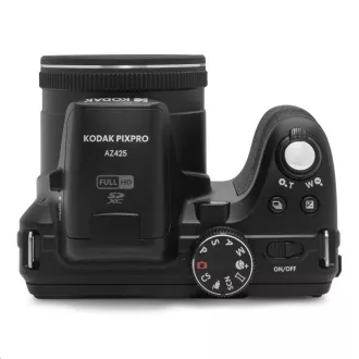 KODAK Astro Zoom AZ425 Schwarz