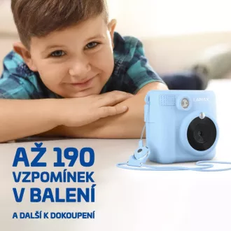 LAMAX InstaKid1 Blau