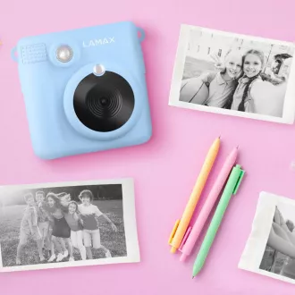 LAMAX InstaKid1 Blau