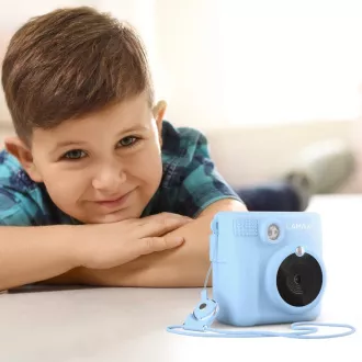 LAMAX InstaKid1 Blau