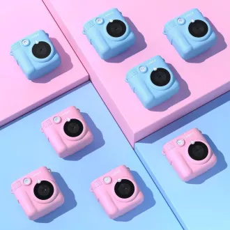 LAMAX InstaKid1 Rosa