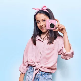 LAMAX InstaKid1 Rosa