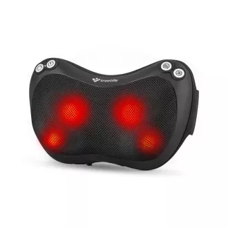 TrueLife RelaxBack B3 Charge - Massagekissen mit wiederaufladbarem Akku TrueLife RelaxBack B3 Charge - Massagekissen mit wiederaufladbarem Akku