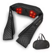 TrueLife RelaxBack B6 Charge - Massagehalsband mit wiederaufladbarer Batterie