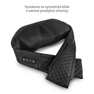 TrueLife RelaxBack B6 Charge - Massagehalsband mit wiederaufladbarer Batterie TrueLife RelaxBack B6 Charge - Massagehalsband mit wiederaufladbarer Batterie