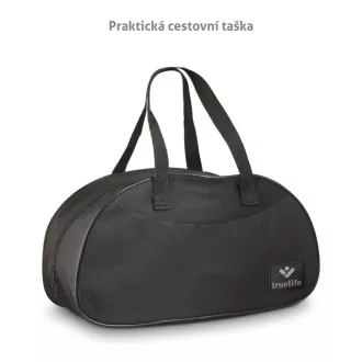 TrueLife RelaxBack B6 Charge - Massagehalsband mit wiederaufladbarer Batterie TrueLife RelaxBack B6 Charge - Massagehalsband mit wiederaufladbarer Batterie