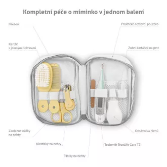 TrueLife BabyKit - Baby Starter Kits - beschädigte Verpackung TrueLife BabyKit - Baby Starter Kits - beschädigte Verpackung
