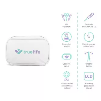 TrueLife BabyKit - Baby Starter Kits - beschädigte Verpackung TrueLife BabyKit - Baby Starter Kits - beschädigte Verpackung