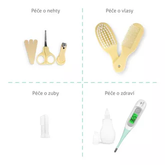 TrueLife BabyKit - Baby Starter Kits - beschädigte Verpackung TrueLife BabyKit - Baby Starter Kits - beschädigte Verpackung