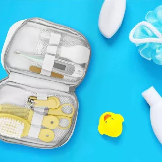 TrueLife BabyKit - Baby Starter Kits - beschädigte Verpackung TrueLife BabyKit - Baby Starter Kits - beschädigte Verpackung