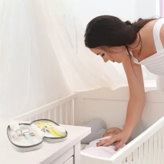 TrueLife BabyKit - Baby Starter Kits - beschädigte Verpackung TrueLife BabyKit - Baby Starter Kits - beschädigte Verpackung