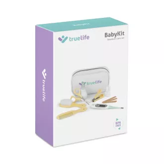TrueLife BabyKit - Baby Starter Kits - beschädigte Verpackung TrueLife BabyKit - Baby Starter Kits - beschädigte Verpackung