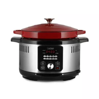 Lauben OvenSafe® Multikocher 6000RS
