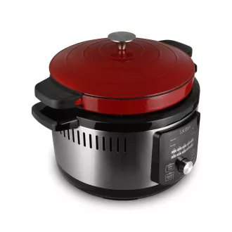 Lauben OvenSafe® Multikocher 6000RS