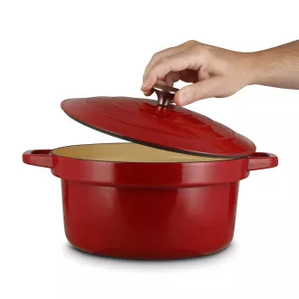 Lauben OvenSafe® Multikocher 6000RS