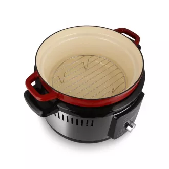 Lauben OvenSafe® Multikocher 6000RS
