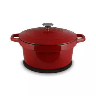 Lauben OvenSafe® Multikocher 6000RS