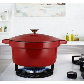 Lauben OvenSafe® Multikocher 6000RS