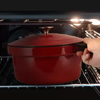 Lauben OvenSafe® Multikocher 6000RS