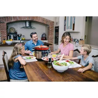 Lauben OvenSafe® Multikocher 6000RS