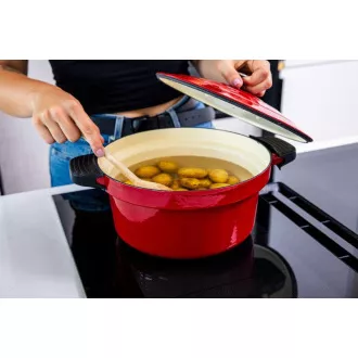 Lauben OvenSafe® Multikocher 6000RS