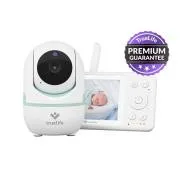 TrueLife NannyCam R4 - digitales Video-Babyphone