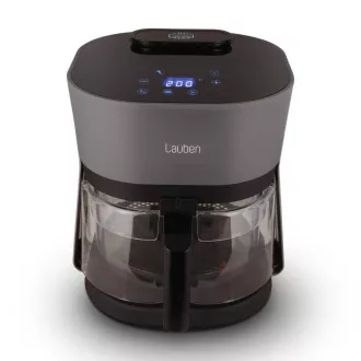 Lauben Glas&SteamAir® Friteuse 4500BG