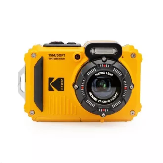 KODAK WPZ2 Gelb